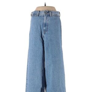 Wide-Leg Everlane Jeans